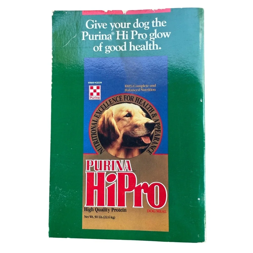 Wild Game‎ and Country Cooking Timothy Manion 1983 Purina HiPro Vintage Cookbook